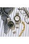 Seiko5 sports skx hdb004k1 / hdb004k automatic men's wristwatch - 3