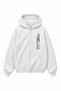 Unisex Oversize One Piece Ace Back Printed Hooded Zipper Anime Zip Hoodie - 2
