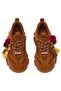 Sneaker, 36, Taba - 4