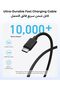 Anker Nano Smart 45W Fast USB C Charger - 6