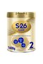 S26 Gold Stage 2 Follow On Formula From 6-12 Months 1.6 kg