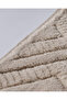 Valou 2-Pack Cotton Bath Mat - Beige - 5