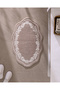 Viremont Bath Mat - Beige - 2