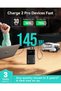 Power Bank, Smallest 25000mAh 140W Fast Charging Portable Charger - 2