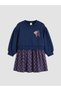 I Printed Girls' Dress from Freezen Store