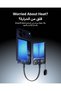 Power Bank, Slimmest 10000mAh 45W PD Fast Charging Portable Charger - 7