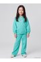 Esvab • Modern & Distinctive Embroidered Girls' Set