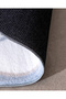 Apolline Bath Mat - Light Blue - 5