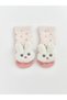 Quality Pieces from Çelebi Store Baby Girl Thick Home Socks