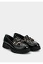 Black women's shoes - 3