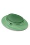 Battery Powered Belly Warmer, Green - 2
