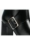 Women's Black Boots - 5