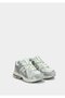 Nb Lifestyle Pre-School Green Girls' Sneaker P19069T2 - 2