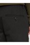 Smoked Slim Fit Fabric Trousers 50327899-Vr058 - 5