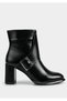 Women's Black Boots