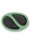 Battery Powered Belly Warmer, Green - 4
