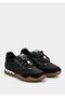 Black Women's Sneakers - 2