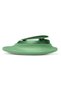 Battery Powered Belly Warmer, Green - 5
