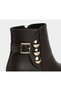 Brown Women's Boots - 5