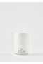 My Kitchen Porcelain Vertical Spoon Holder White (9.6X14.3 cm)
