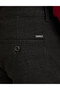 Anthracite Slim Tailored Canvas Trousers 50331211-Vr006 - 6