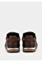 Brown Women's Sneaker - 4