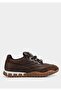 Brown Women's Sneaker
