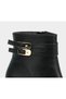 Women's Black Boots - 5