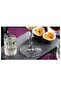 6-Piece Elysia Shot Glass Set 60 ml Clear - 7