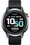 RUNEX GPS Smart watch with Always On Display Smart watches for men, BT Calling Waterproof Fitness Watch with Heart Sleep Monitor for Android iOS (Black) - 8
