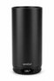 ThermoCup Smart Heated Coffee Tumbler 415ml Bluetooth App Control - Black