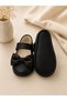 100% Leather Baby Ballerina Shoes (the Sole and Inner Lining Are Made Entirely of Leather.) - 4