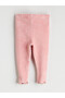 Nevavm Lcw Baby Gray Star Printed Baby Girl Sweatshirt and Leggings with a Difference - 6