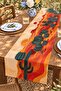 Desert Cacti Patterned Runner / Tablecloth / Placemat - 3