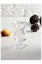 4-Piece Gala Tea & Coffee Glass 125 ml Clear - 3