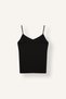 Thin Straps V-Neck Basic Undershirt I4413Ax26Au - 7