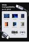 UGREEN Type C Cable 1M, 60W Laptop Compatible USB C Fast Charging Cable - 7