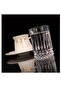 6-Piece Elysia Shot Glass Set 60 ml Clear - 5