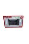 Electric Oven 50L, Black - 6
