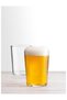 4 Pieces Bistro Beer Glass Set 510 Ml Clear - 4