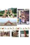 Inflatable Dinosaur Costume Adult and Kids Fancy Dinosaur Suit Blow up Trex Full Body Dino Costume For Halloween Cosplay Party - 5