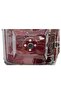 Home Maker Double Tray Round Oven AV 3002, Red / Black - 8
