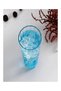 3 Pieces Serenity Long Drink Glass Set 375 Ml, 150 Mm Height, 82 Mm Diameter Clear - 2