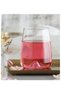 6 Pieces Terra Tumbler Set 590 Ml - Clear - 3