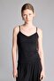 Thin Straps V-Neck Basic Undershirt I4413Ax26Au - 2