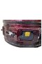 Home Maker Big Round Oven E-AV-3003, Red / Black - 4