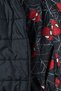 Marvel Spiderman Printed Hooded Reversible Coat Boy's I1737A826Au - 3