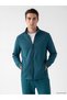 I Dik Roba Collar Men's Zipper Sweatshirt from Freezen Store
