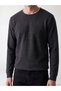 I Zero Roba Collar Men's Sweatshirt from Freezen Store - 3