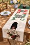 Floral Girl Patterned Runner / Tablecloth / Placemat - 3